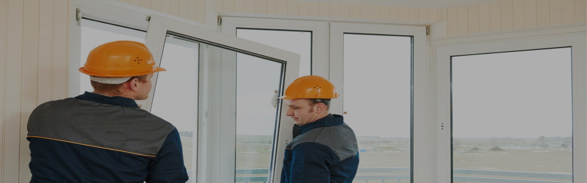 window installation in Goffs Oak, Cheshunt, EN7